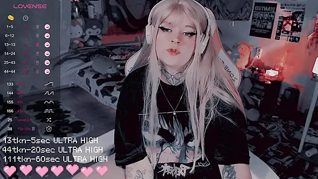 noori  hope online show from 11/07/25, 08:53