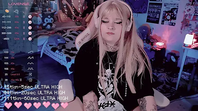 noori  hope online show from 11/19/25, 08:42