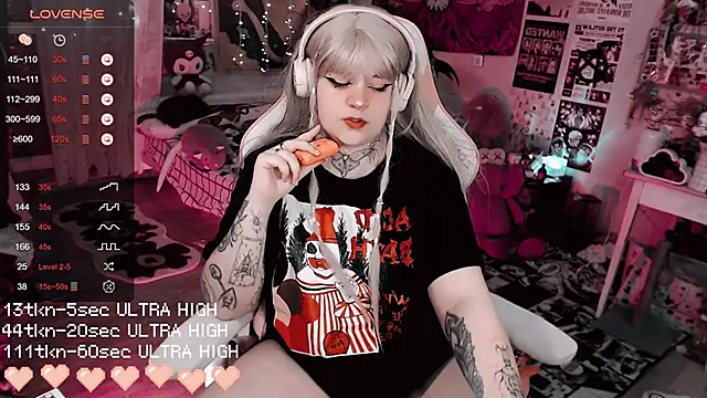 noori  hope online show from 12/15/25, 09:19