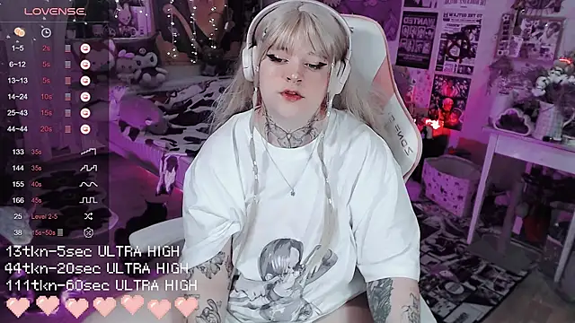 noori  hope online show from 12/20/25, 08:49