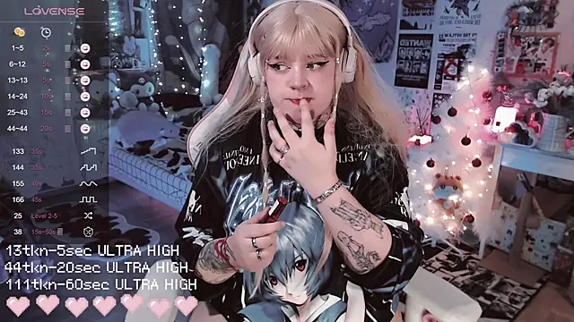 noori  hope online show from 01/09/26, 08:43