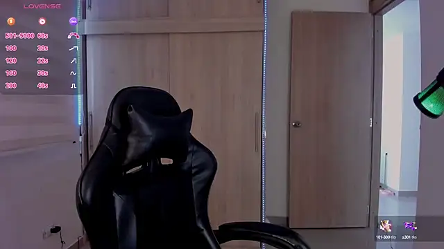 aldrinwhite online show from 01/11/25, 06:54