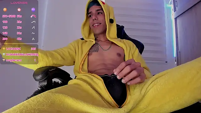 aldrinwhite online show from 03/02/25, 04:53