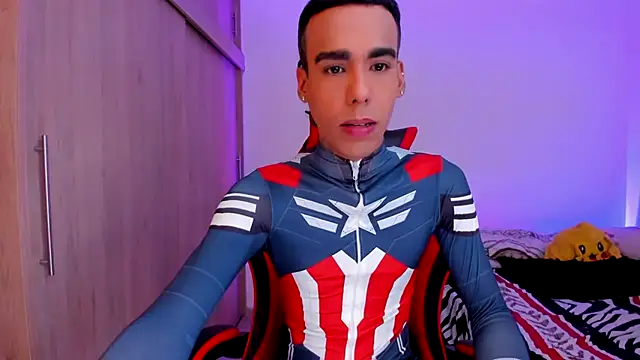 aldrinwhite online show from 02/13/26, 03:52