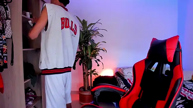 aldrinwhite online show from 03/03/26, 05:08