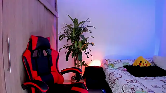 aldrinwhite online show from 03/07/26, 08:06