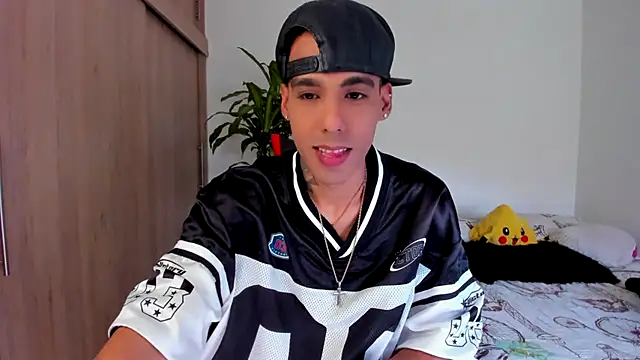 aldrinwhite online show from 03/16/26, 05:39