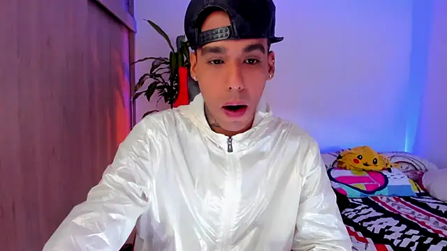 aldrinwhite online show from 03/30/26, 06:09