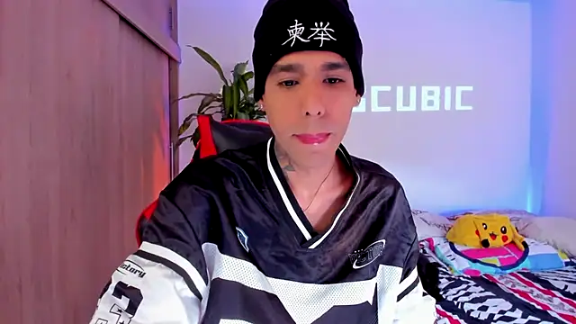 aldrinwhite online show from 04/05/26, 04:48