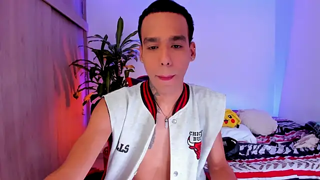 aldrinwhite online show from 05/11/26, 05:54