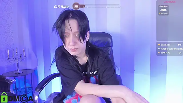 Snapshot of Medusa__Gorgona chatting on 02/13/25, 01:29 Medusa Gorgona online show from 02/13/25, 01:29