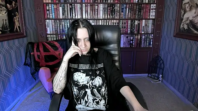 Medusa  Gorgona online show from 06/25/26, 05:56