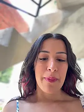 saribelcute online show from 03/09/26, 03:38