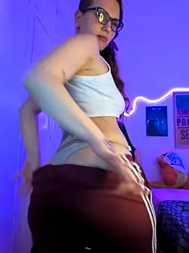 galaxiaa23 online show from 09/29/25, 03:44