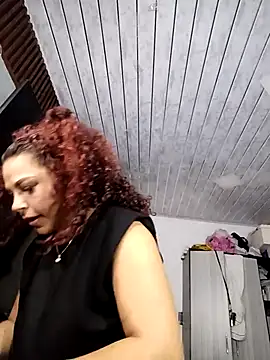 Mommy-Hot online show from 03/12/26, 06:36