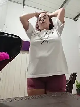 Mommy-Hot online show from 05/14/26, 02:51