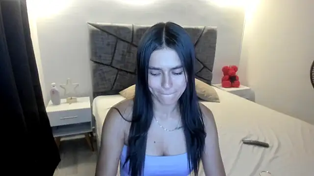 cloe fox online show from 03/02/26, 07:26