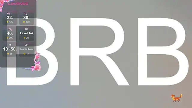Snapshot of Anna_Robinson chatting on 02/02/25, 04:15 Anna Robinson online show from 02/02/25, 04:15