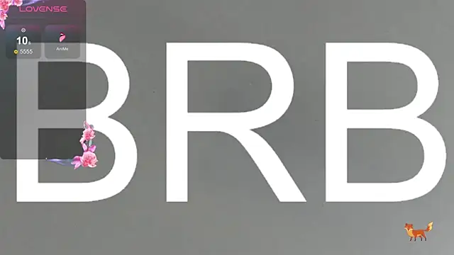 Anna Robinson online show from 03/17/25, 07:13