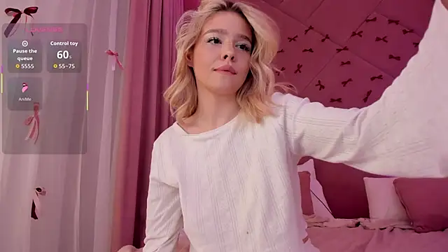 Anna Robinson online show from 03/27/26, 02:06