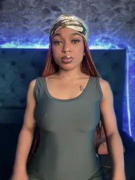 Melany Williams online show from 02/10/25, 01:33