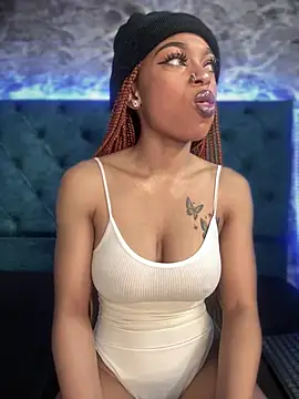 Melany Williams online show from 02/12/25, 01:48