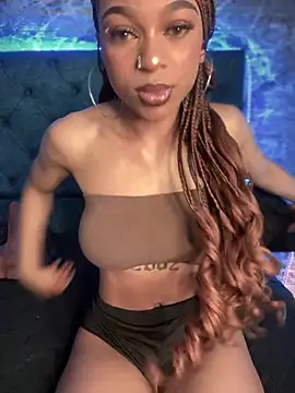 Melany Williams online show from 02/15/25, 01:49