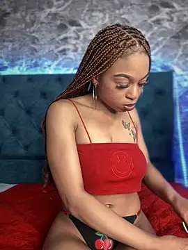 Melany Williams online show from 02/17/25, 04:26