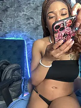 Melany Williams online show from 02/28/25, 04:31