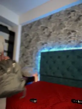 Melany Williams online show from 03/07/25, 01:29