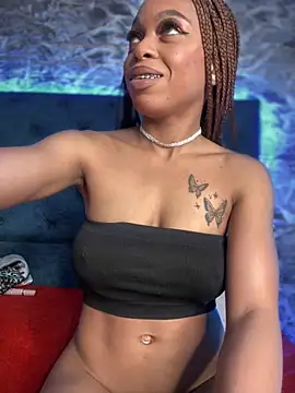 Melany Williams online show from 03/08/25, 07:31