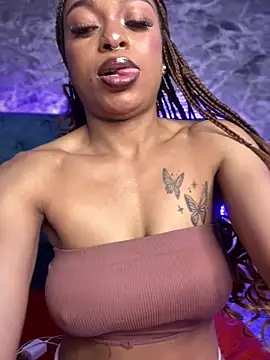 Melany Williams online show from 03/09/25, 04:22