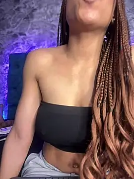 Melany Williams online show from 03/12/25, 04:24