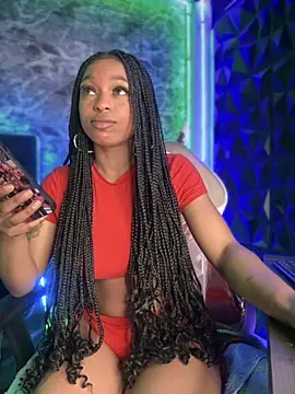 Melany Williams online show from 09/09/25, 01:32