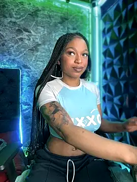 Melany Williams online show from 09/12/25, 01:00