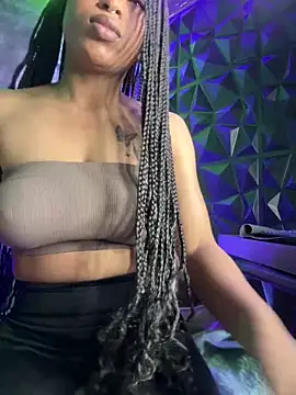 Melany Williams online show from 09/14/25, 01:21