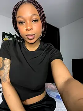 Melany Williams online show from 10/10/25, 12:48