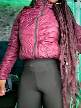 Melany Williams online show from 10/11/25, 12:58