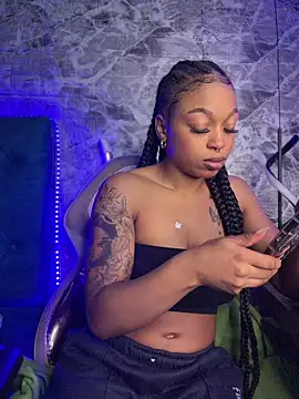 Melany Williams online show from 03/20/26, 01:16