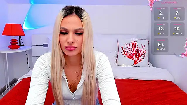 MissLoou online show from 01/24/25, 12:52