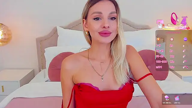 MissLoou online show from 12/02/25, 06:08