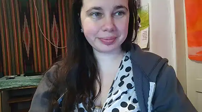 Cora Maro online show from 02/26/25, 02:04