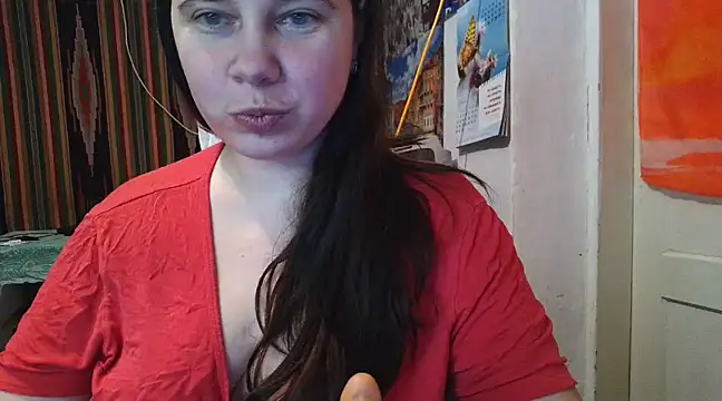 Cora Maro online show from 03/02/25, 10:56