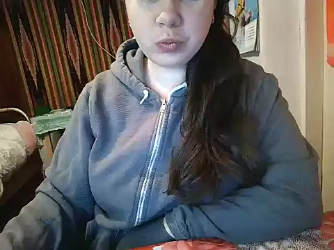 Cora Maro online show from 03/09/25, 12:20