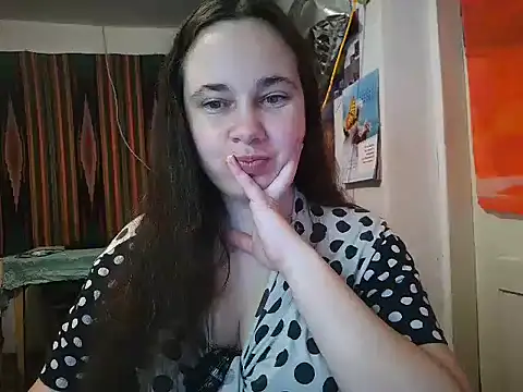 Cora Maro online show from 03/16/25, 09:05