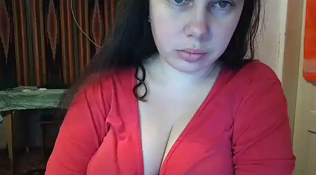 Cora Maro online show from 03/17/25, 01:08