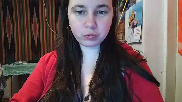 Cora Maro online show from 03/22/25, 03:42