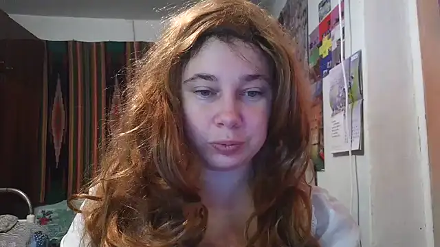 Cora Maro online show from 09/16/25, 11:55