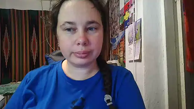 Cora Maro online show from 09/21/25, 09:16