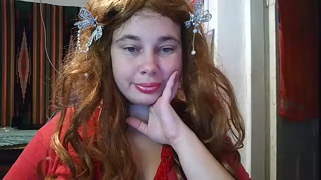 Cora Maro online show from 09/24/25, 10:29